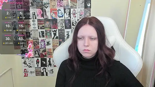 NikolFlostt online show from 7, 3, 2026