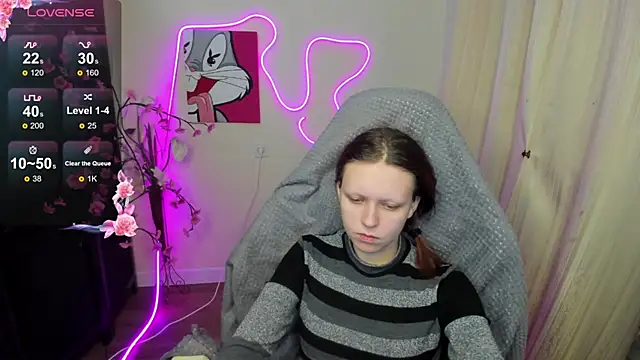 NikolFlostt online show from 17, 2, 2026