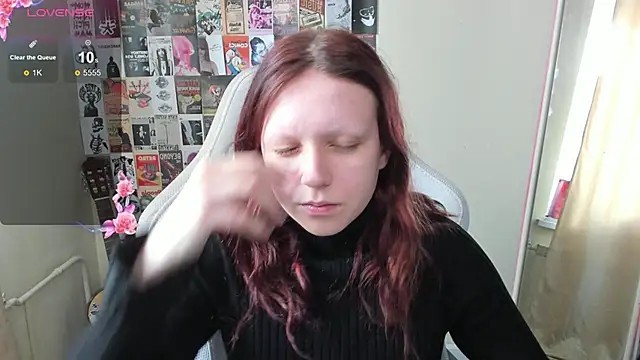 NikolFlostt online show from 31, 3, 2026