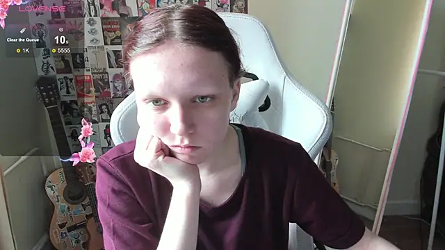 NikolFlostt online show from 9, 4, 2026