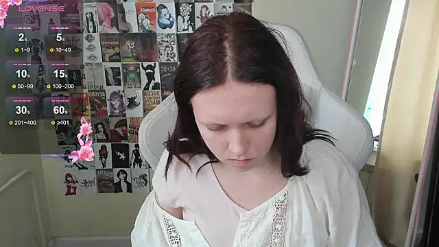 NikolFlostt online show from 8, 3, 2026