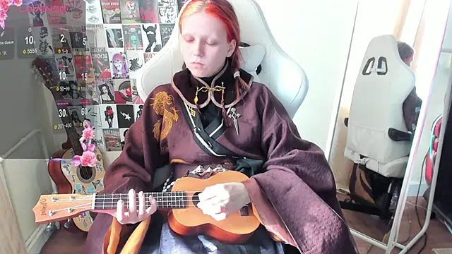 NikolFlostt online show from 21, 4, 2026