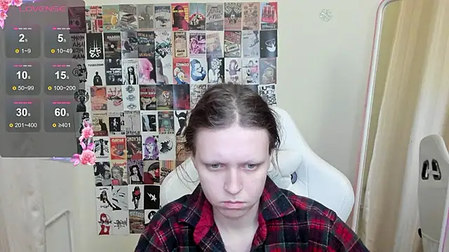 NikolFlostt online show from 18, 2, 2026