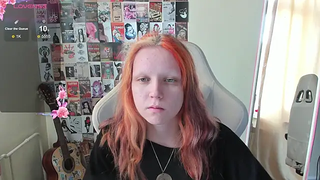 NikolFlostt online show from 22, 4, 2026