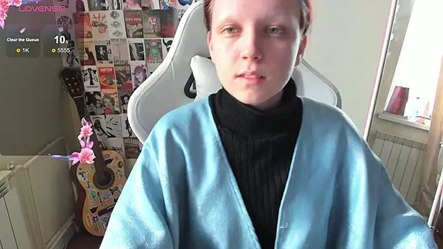 NikolFlostt online show from 3, 4, 2026