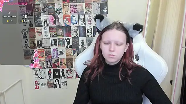 NikolFlostt online show from 24, 2, 2026