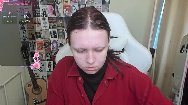 NikolFlostt online show from 13, 3, 2026