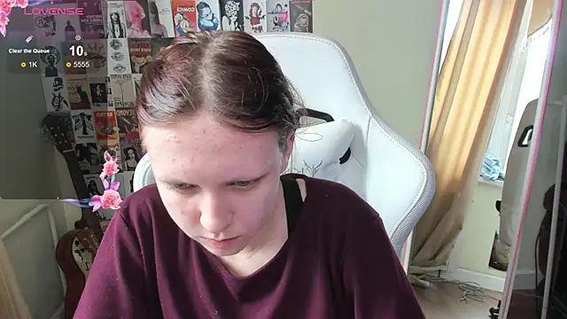 NikolFlostt online show from 11, 4, 2026