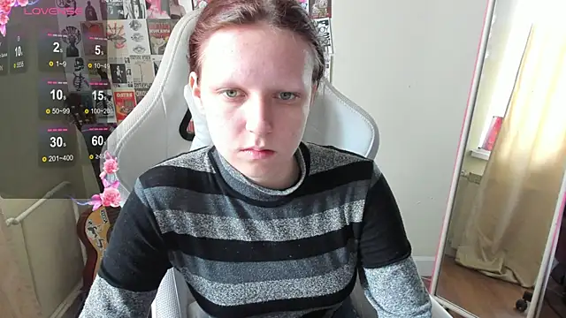 NikolFlostt online show from 2, 4, 2026