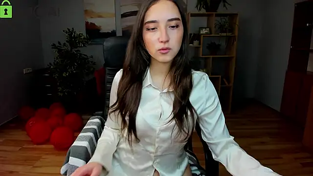 Effy Royse online show from 22, 2, 2026