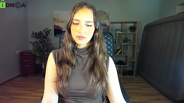 Effy Royse online show from 3, 7, 2026