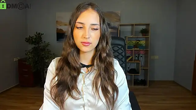 Effy Royse online show from 21, 7, 2026
