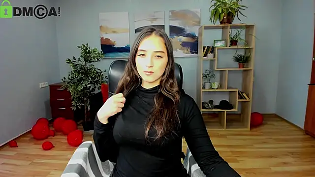 Effy Royse online show from 6, 3, 2026