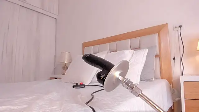 Bunny Blush1 online show from 1, 3, 2026