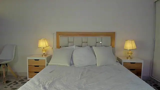 Bunny Blush1 online show from 24, 2, 2026