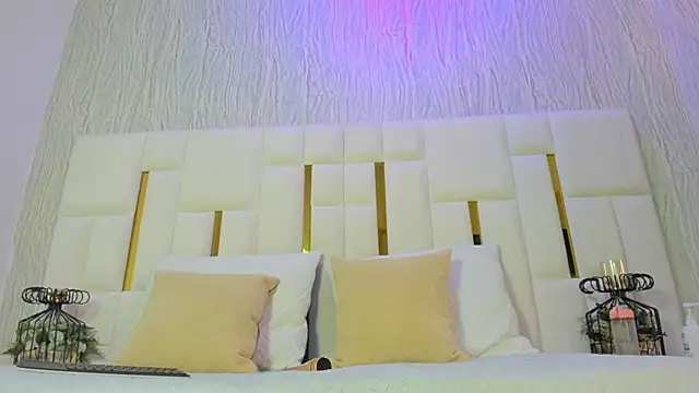 Bunny Blush1 online show from 14, 2, 2026