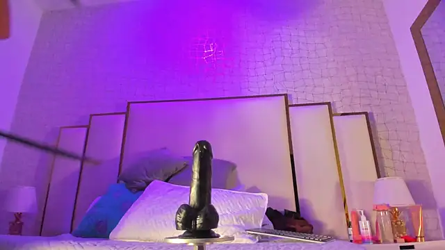 Bunny Blush1 online show from 21, 2, 2026