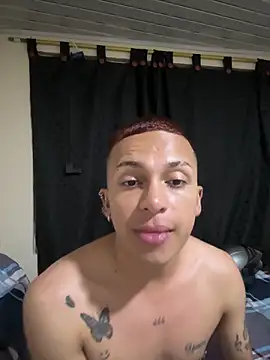 OwenGray0 online show from 3, 3, 2026