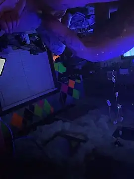 Baby Smurk online show from 24, 2, 2026