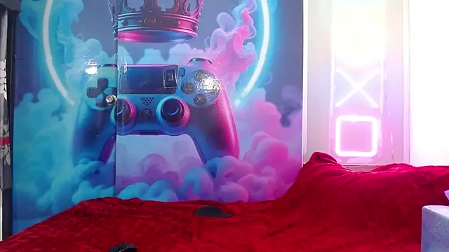 valery slim18 online show from 17, 4, 2026