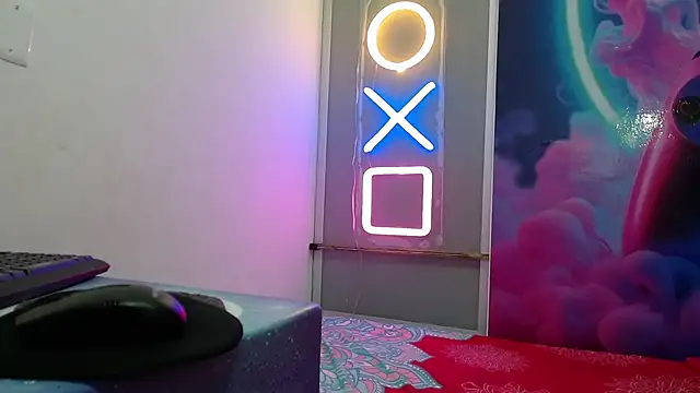 valery slim18 online show from 31, 3, 2026