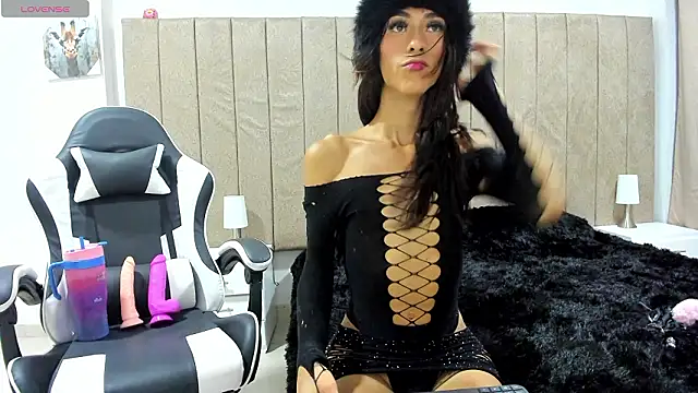 valery slim18 online show from 1, 3, 2026