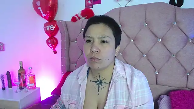 Snapshot of nat_evans8 chatting on 2, 5, 2026 nat evans8 online show from 2, 5, 2026