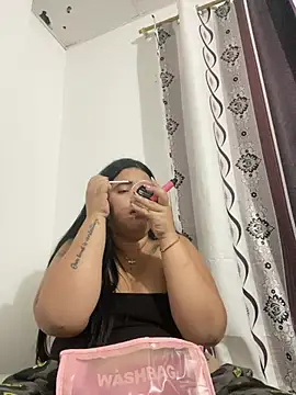 Isaval1007 online show from 12, 2, 2026