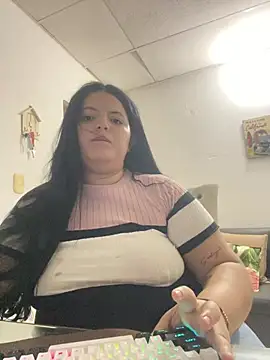 Isaval1007 online show from 4, 3, 2026