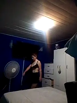 Luna33- online show from 17, 3, 2026