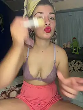 Luna33- online show from 14, 4, 2026