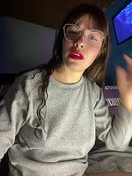 Luna33- online show from 20, 7, 2026