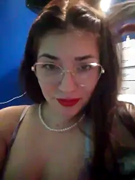 Luna33- online show from 15, 2, 2026