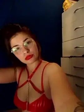 Luna33- online show from 18, 2, 2026