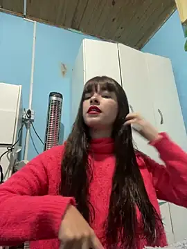 Luna33- online show from 30, 7, 2026