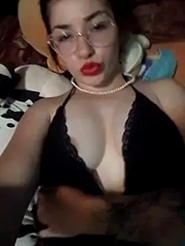 Luna33- online show from 16, 2, 2026