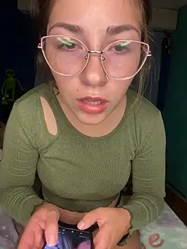 Luna33- online show from 23, 4, 2026