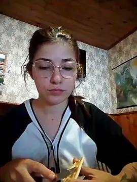 Luna33- online show from 31, 3, 2026