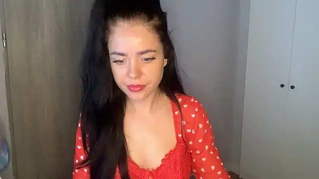 NicoleSensual online show from 21, 3, 2026