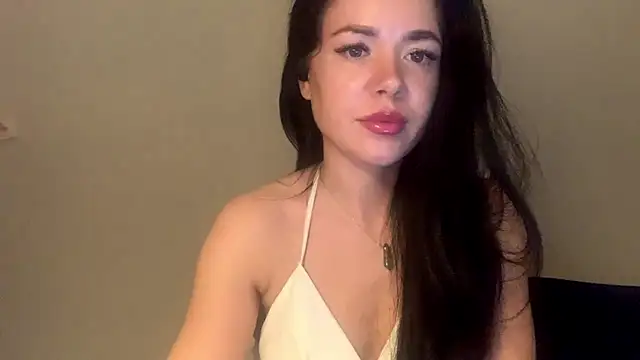 NicoleSensual online show from 25, 2, 2026