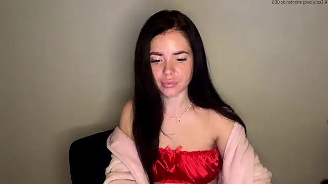 NicoleSensual online show from 20, 4, 2026