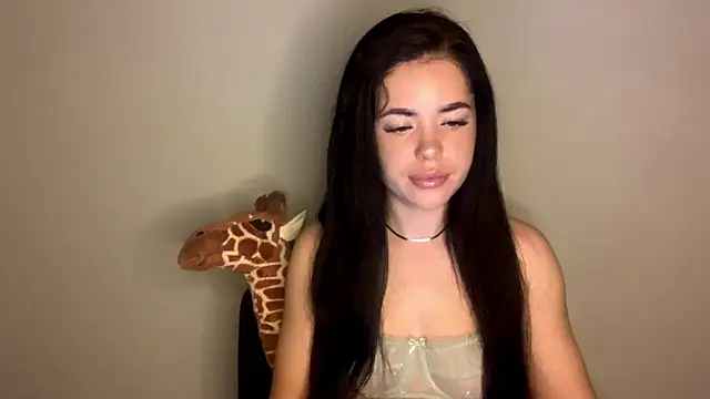 NicoleSensual online show from 17, 4, 2026