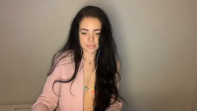 NicoleSensual online show from 27, 4, 2026