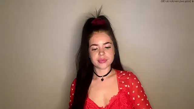 NicoleSensual online show from 23, 4, 2026