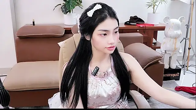 xiaoyu baobei online show from 28, 2, 2026