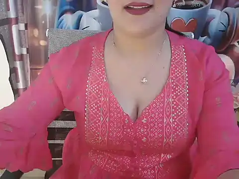 Snapshot of _chitranshi chatting on 13, 5, 2026 chitranshi online show from 13, 5, 2026