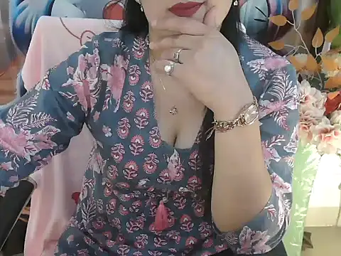 Snapshot of _chitranshi chatting on 26, 5, 2026 chitranshi online show from 26, 5, 2026