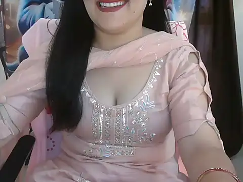 Snapshot of _chitranshi chatting on 30, 5, 2026 chitranshi online show from 30, 5, 2026