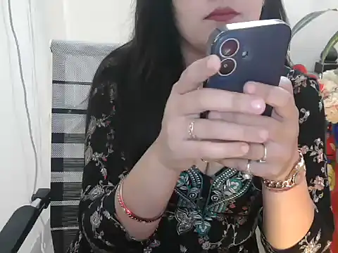Snapshot of _chitranshi chatting on 5, 6, 2026 chitranshi online show from 5, 6, 2026