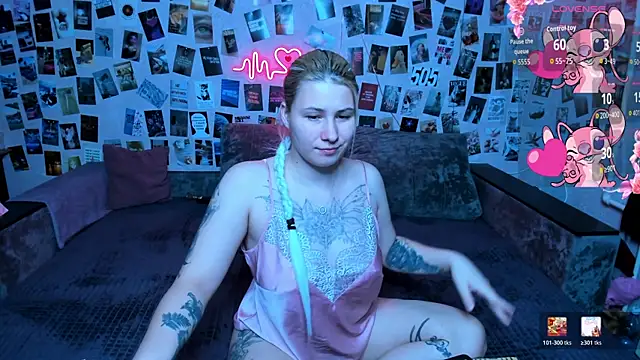 x Ulya1cutex online show from 18, 4, 2026